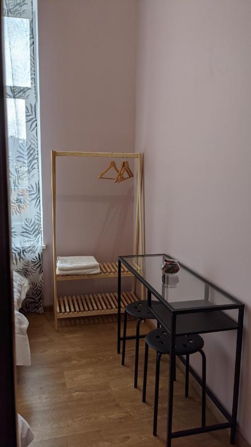 Kashtan Guest House Kyiv Exterior photo